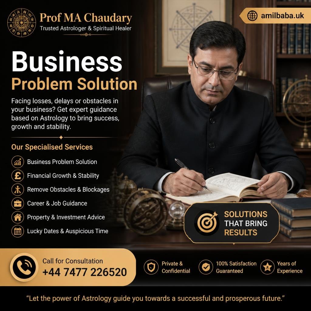 Prof M.A. Chaudhry